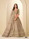 Mehvish Vol 32 By Dani Creation Art Silk Designer Lehenga Choli Wholesale Online